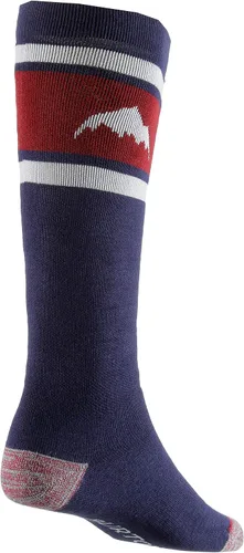 Miniatura 4 de Burton Calcetines de snowboard de peso medio Emblem para hombre