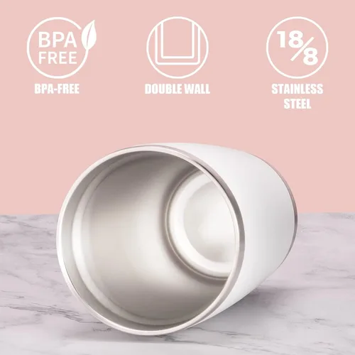 Miniatura 8 de Regalos del Día de la Madre para Nana - Vaso de 20 oz Los mejores regalos para Nana para abuela de parte de nieta, nieto, nietos, bisnietos - Vaso