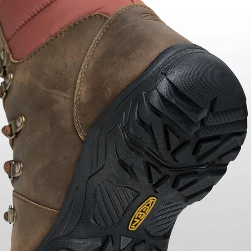 Miniatura 6 de KEEN Womens Greta Classic Waterproof Snow Boots