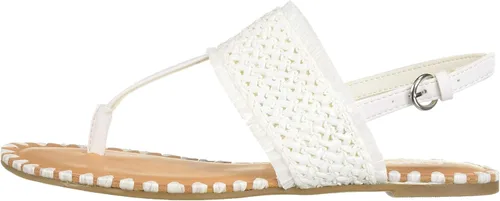 Miniatura 8 de Carlos by Carlos Santana Women's Jayne Flat Sandal