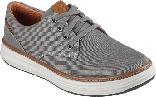 Miniatura 5 de Skechers Ederson Moreno - Zapatillas Oxford de lona para hombre