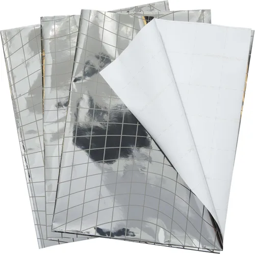 Miniatura 36 de The Gift Wrap Company 58-189227 Juego de hojas de papel para envolver regalos con diseño de animales de fiesta, 30 x 23 pulgadas, multicolor, 3