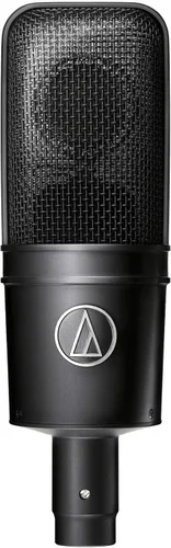 Audio-Technica AT4040 micrófono condensador cardioide