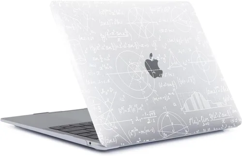 Miniatura 18 de Funda rígida compatible con MacBook Pro de 13 pulgadas 2012 2011 2010 2009 2008 versión A1278 con CD-ROM, funda de plástico para laptop cubierta