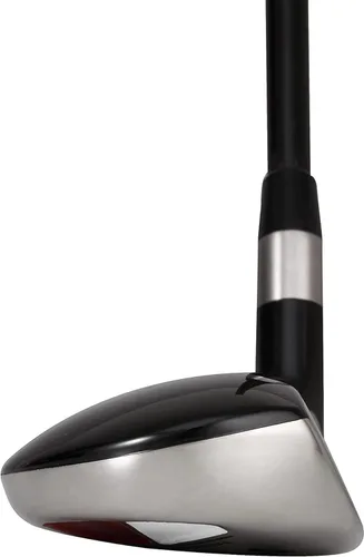 Miniatura 7 de Majek Golf #1 Híbrido 13 grados plancha de conducción Senior Flex Grafito diestro Senior Hombres Senior Longitud estándar Club Perfecto para tiros