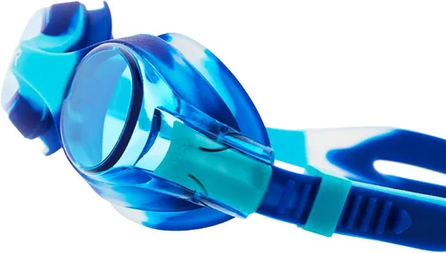 Miniatura 3 de TYR Swimple Tie-Dye Kids' Swim Goggles