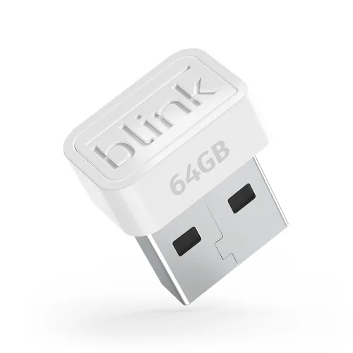 Miniatura 2 de Unidad flash USB Blink para almacenamiento local de vídeo con Blink Sync Module 2
