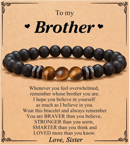 UNGENT THEM Pulsera para hombre y niño, regalos para papá, hijo, mi hombre, nieto, hermano, marido, papá extra, tío, aniversario, graduación,