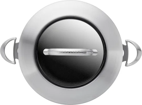 Miniatura 3 de Scanpan CTX 65113200 - Sartén de chef cubierta de 12-3/4 pulgadas