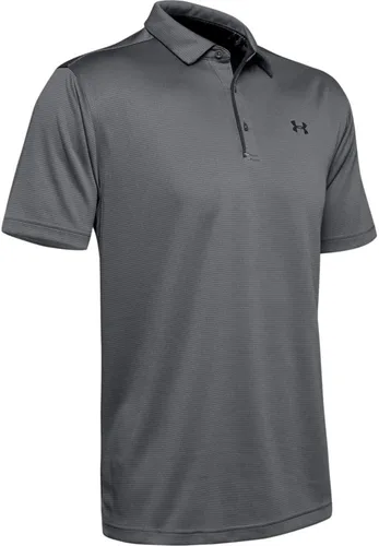 Miniatura 4 de Under Armour Polo Threadborne Boundless Camisa para hombre