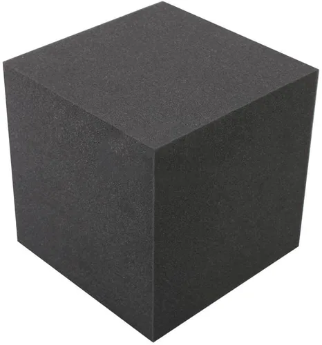 Miniatura 3 de Trampas de espuma acústica para bajos de esquina, paneles de espuma acústica, tratamiento de estudio de grabación de insonorización de audio, bloque