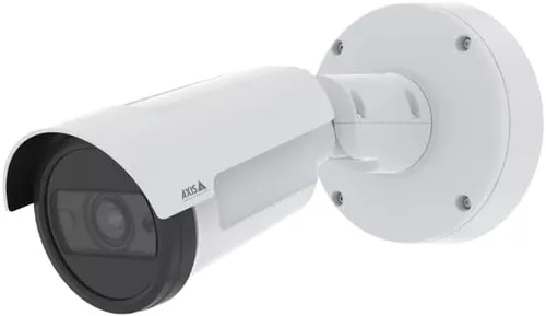 AXIS P1465-LE Cámara Bullet 0.354 in