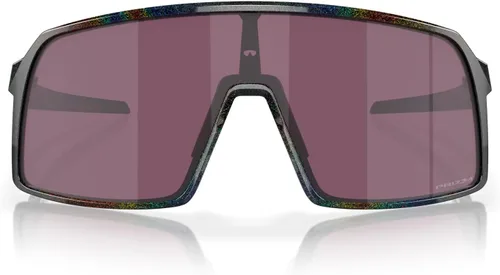 Oakley Men's OO9406 Sutro NFL Collection Rectangular Sunglasses