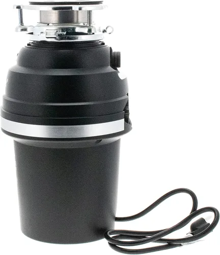 Miniatura 2 de MT888-3CFWD3B MT888-3CFWD3B-3-Bolt Mount 1 1/4 HP triturador