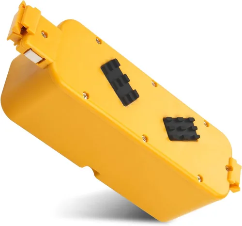 LabTEC Batería de repuesto para aspiradora robótica iRobot Roomba 400 Series 4000 4100 4105 4110 4130 4188 4210 4220 400 405 410 415 416 418 Batería