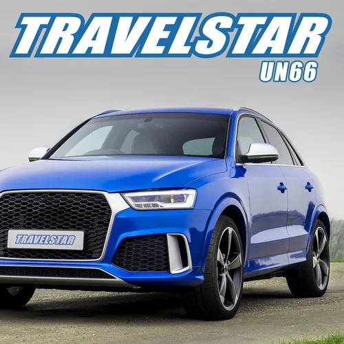 Miniatura 4 de Travelstar UN66 235/65R17 104H - Juego de 4 neumáticos CUV/SUV de alto rendimiento para todas las estaciones 235/65/17 235/65/17 – Incluye tres años
