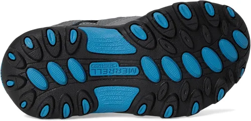 Miniatura 3 de Merrell Trail Chaser calzado de excursión para niños pequeños y grandes