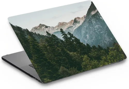 Miniatura 5 de Funda rígida compatible con MacBook Air de 15 pulgadas versión 2023 con chip M2 y pantalla de retina líquida de 15.3 pulgadas, funda protectora