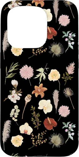 Miniatura 14 de Wildflower Flower Power Boho Botanic Floral Wild Flower Gift Case for iPhone 17