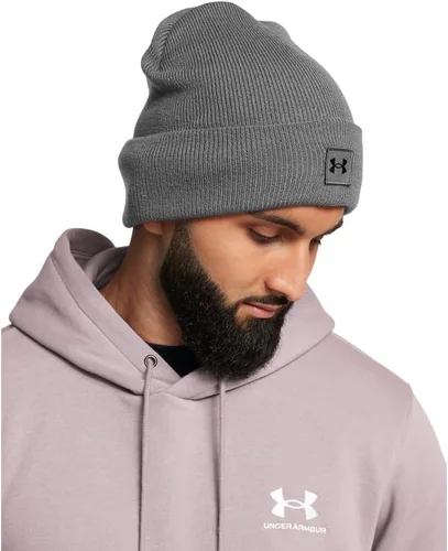 Miniatura 3 de Under Armour Gorro unisex de medio tiempo