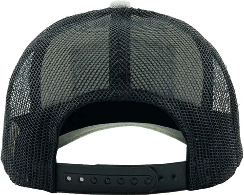 Miniatura 208 de KBETHOS Tactical Operator Collection USA Fishing Mesh Ballcap Flag Patch America Outdoors Trucker Baseball Cap