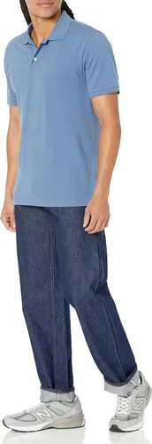 Miniatura 4 de GAP Polo de piqué elástico para hombre