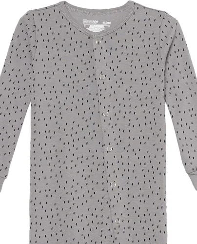 Miniatura 16 de Hanes Ultimate Baby - Trajes para dormir y jugar (2 unidades), para bebés, flexibles