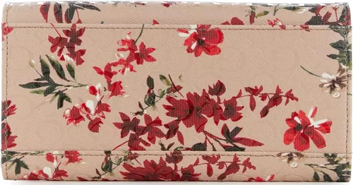 Miniatura 2 de GUESS Embrague multi de fábrica Abree, Rosado