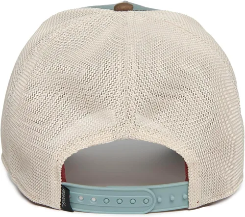Miniatura 5 de Goorin Bros. The Farm MVP Collection - Gorra unisex para camionero