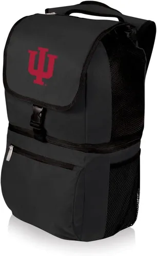 Miniatura 64 de PICNIC TIME NCAA Arkansas Razorbacks Zuma Mochila térmica aislada, rojo (634-00-100-034-0)