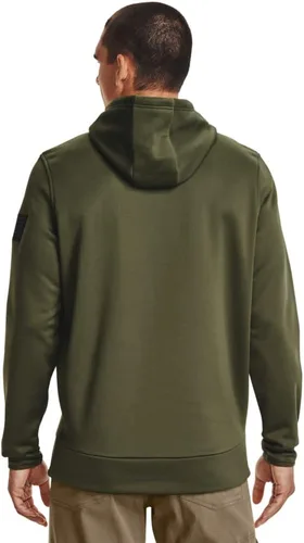 Miniatura 6 de Under Armour Sudadera con capucha Freedom Emboss para hombre
