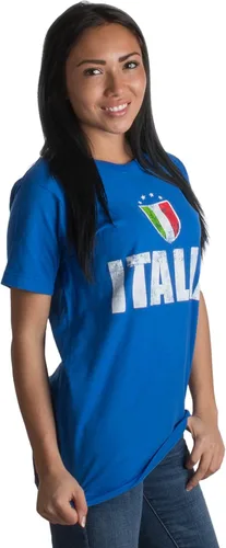 Miniatura 2 de Nations of The World Camiseta unisex con símbolo de la bandera del orgullo nacional para hombre o mujer