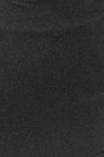 Miniatura 8 de Leggings Depot Pantalones cortos de maternidad con cintura lateral fruncida para mujer, pantalones cortos sobre el vientre
