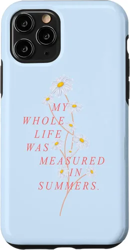 Miniatura 29 de iPhone 16 The Summer I Turned Pretty - Funda vertical Daisy