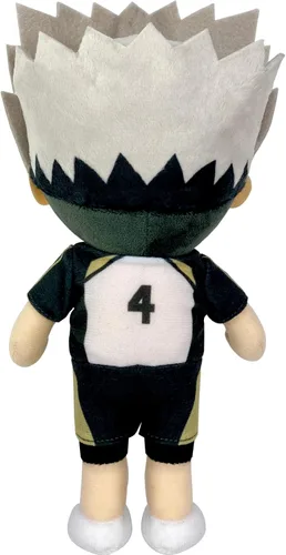 Miniatura 2 de Great Eastern Entertainment Haikyu!!- Peluche Kotaro S4 de 8 pulgadas de alto