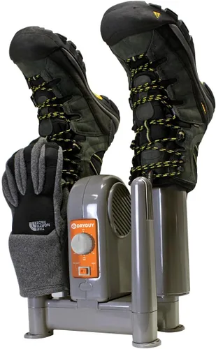 Miniatura 6 de DryGuy DX secador de aire para botas y ropa