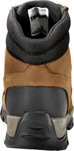 Miniatura 3 de Carhartt Botas de trabajo Ground Force 6" impermeables con punta suave para hombre CME6047