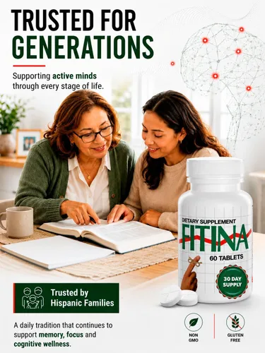 Miniatura 6 de Aumento de la memoria, ayuda cognitiva, salud cerebral (60 pestañas/paquete de 1)