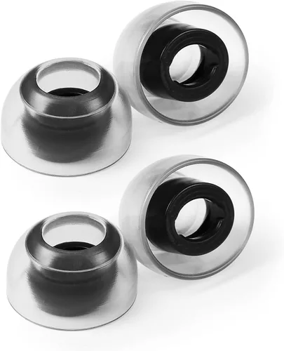 Miniatura 2 de AZLA SednaEarfit Crystal para Buds Pro 2 pares (tamaño ML)