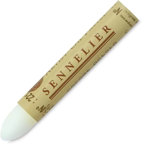 Miniatura 71 de SENNELIER Pastel francés al óleo para artistas profesionales, ocre amarillo 026 Amarillo Ocre