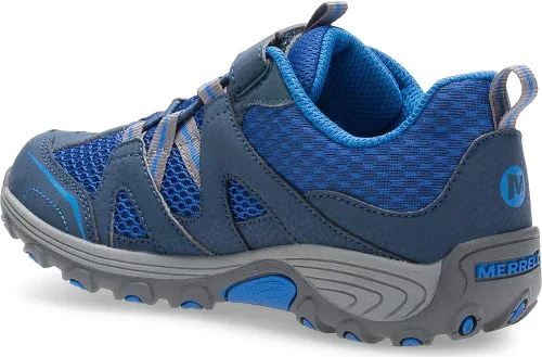 Miniatura 57 de Merrell Tenis de senderismo Trail Chaser unisex para niños