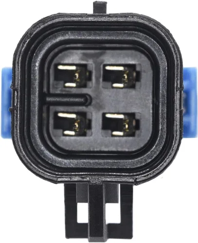 Miniatura 3 de Walker Products Sensor de oxígeno 350-34484, sensor de O2 de repuesto de equipo original, ajuste directo