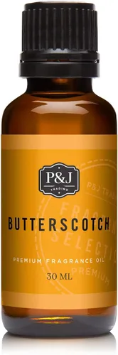 Miniatura 93 de P&J Aceite de Fragancia - Vainilla 30ml - Aromas para Velas, Fabricación de Jabón, Aceite para Difusor, Aromaterapia
