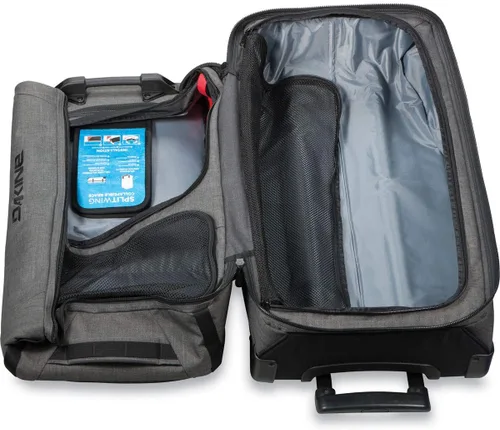Miniatura 5 de Dakine Rodillo dividido 85L - Carbono, talla única