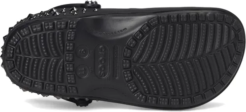 Miniatura 3 de Crocs Unisex-Adult Classic Studded Clog