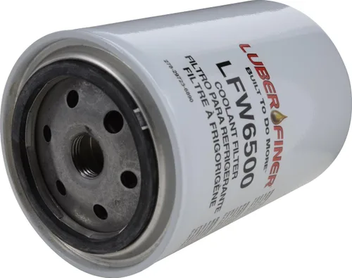 Miniatura 2 de Luber-finer Filtro de refrigerante LFW6500