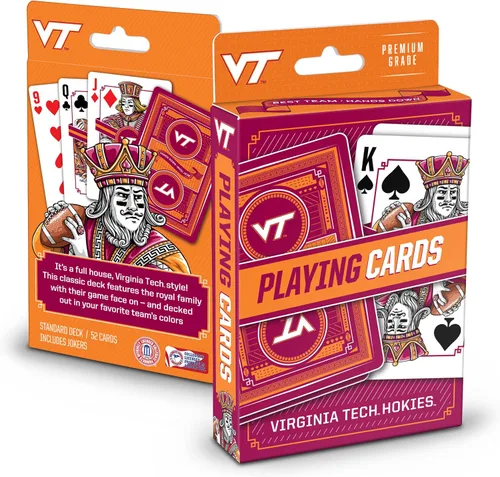 Miniatura 46 de YouTheFan Serie Clásica NCAA Cartas de Juego