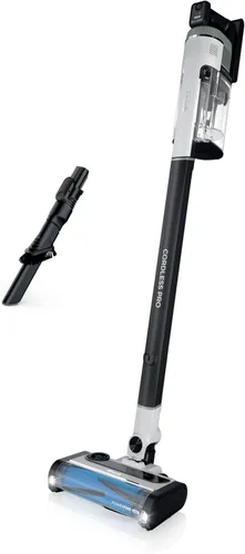 Miniatura 14 de Aspiradora inalámbrica Shark Detect Pro con cepillo PowerFins, de varilla/manual (2-en-1), Gris/Morado Ceniza, IW1120