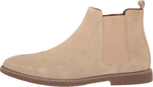 Miniatura 8 de Steve Madden Botas HIGHLINE Chelsea para hombre