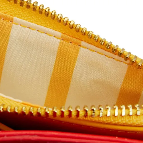 Miniatura 3 de Loungefly Mcdonald's French Fries Card Holder